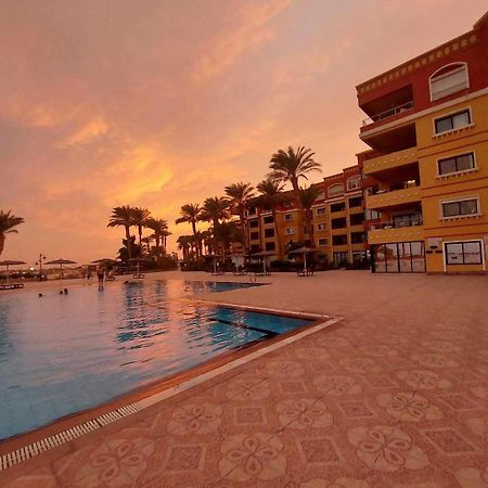 Esplanada Beach Apartment Hurghada Zewnętrze zdjęcie