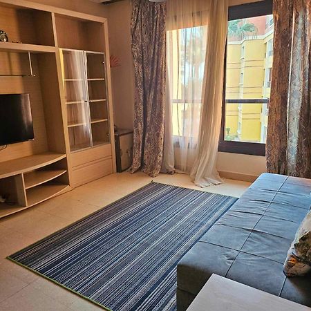 Esplanada Beach Apartment Hurghada Zewnętrze zdjęcie
