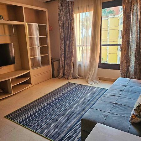 Esplanada Beach Apartment Hurghada Zewnętrze zdjęcie