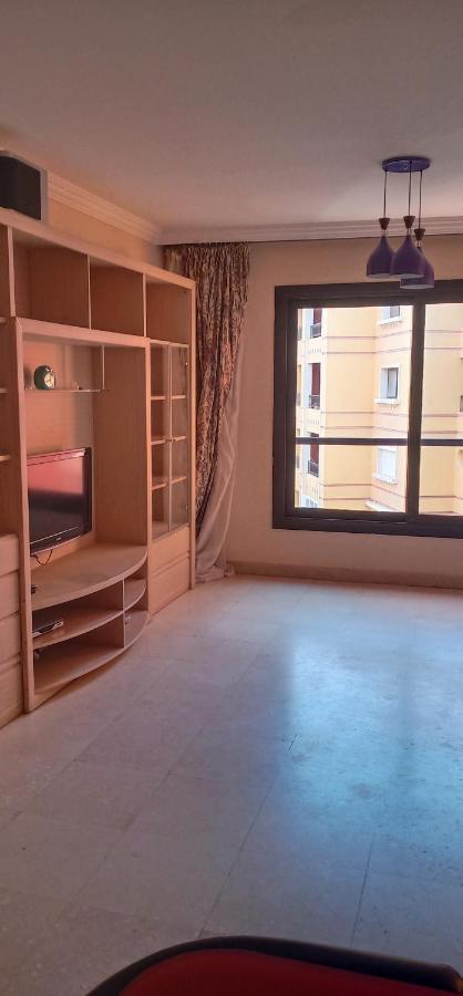 Esplanada Beach Apartment Hurghada Zewnętrze zdjęcie