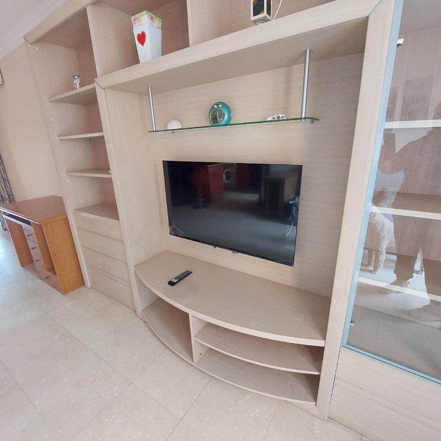 Esplanada Beach Apartment Hurghada Zewnętrze zdjęcie