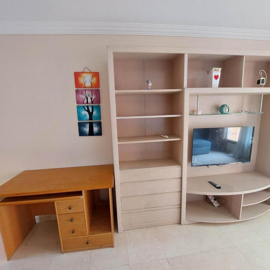 Esplanada Beach Apartment Hurghada Zewnętrze zdjęcie