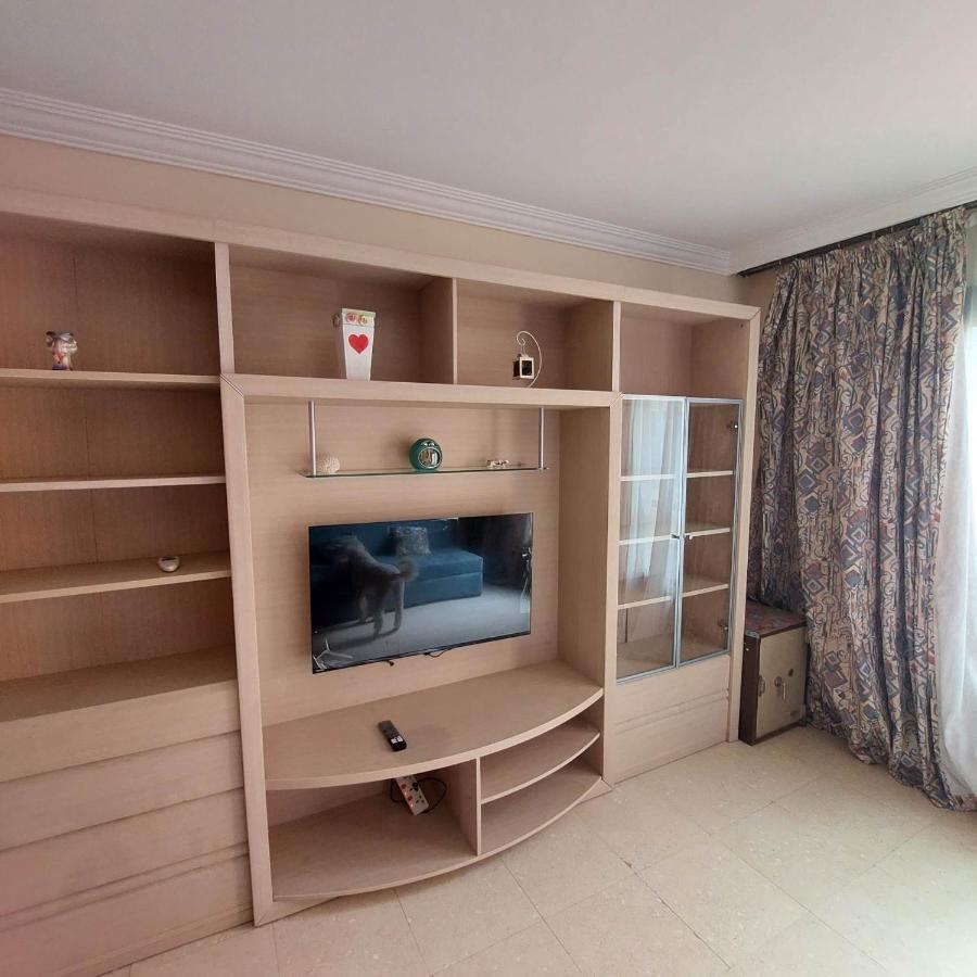 Esplanada Beach Apartment Hurghada Zewnętrze zdjęcie