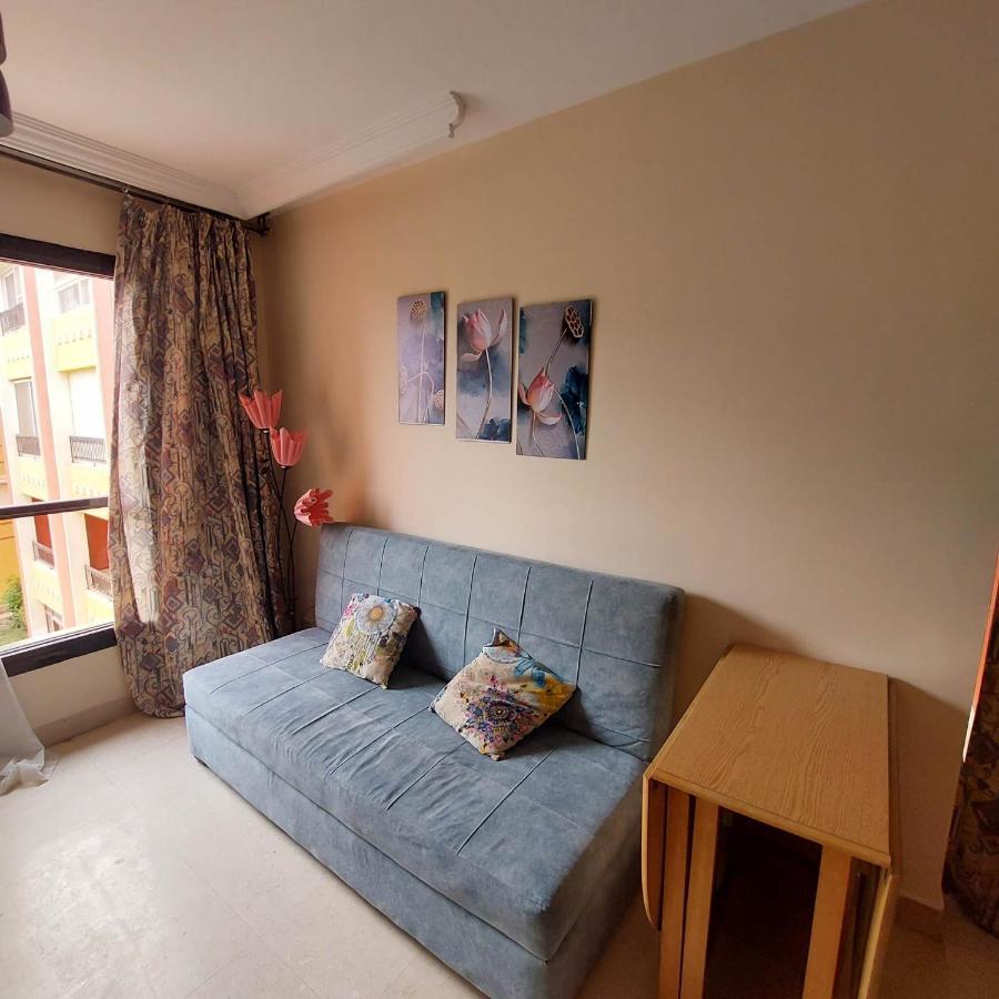 Esplanada Beach Apartment Hurghada Zewnętrze zdjęcie