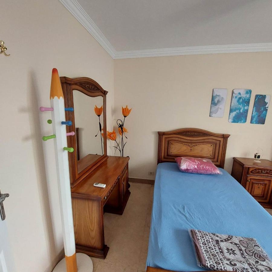Esplanada Beach Apartment Hurghada Zewnętrze zdjęcie