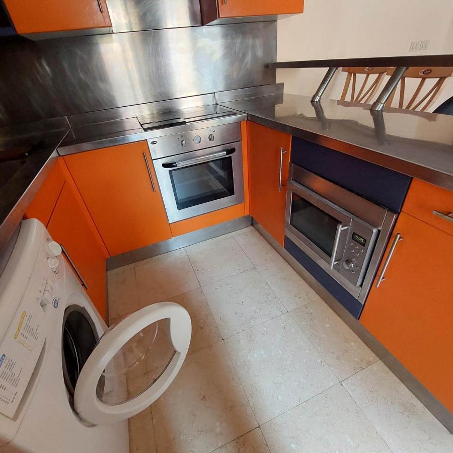 Esplanada Beach Apartment Hurghada Zewnętrze zdjęcie
