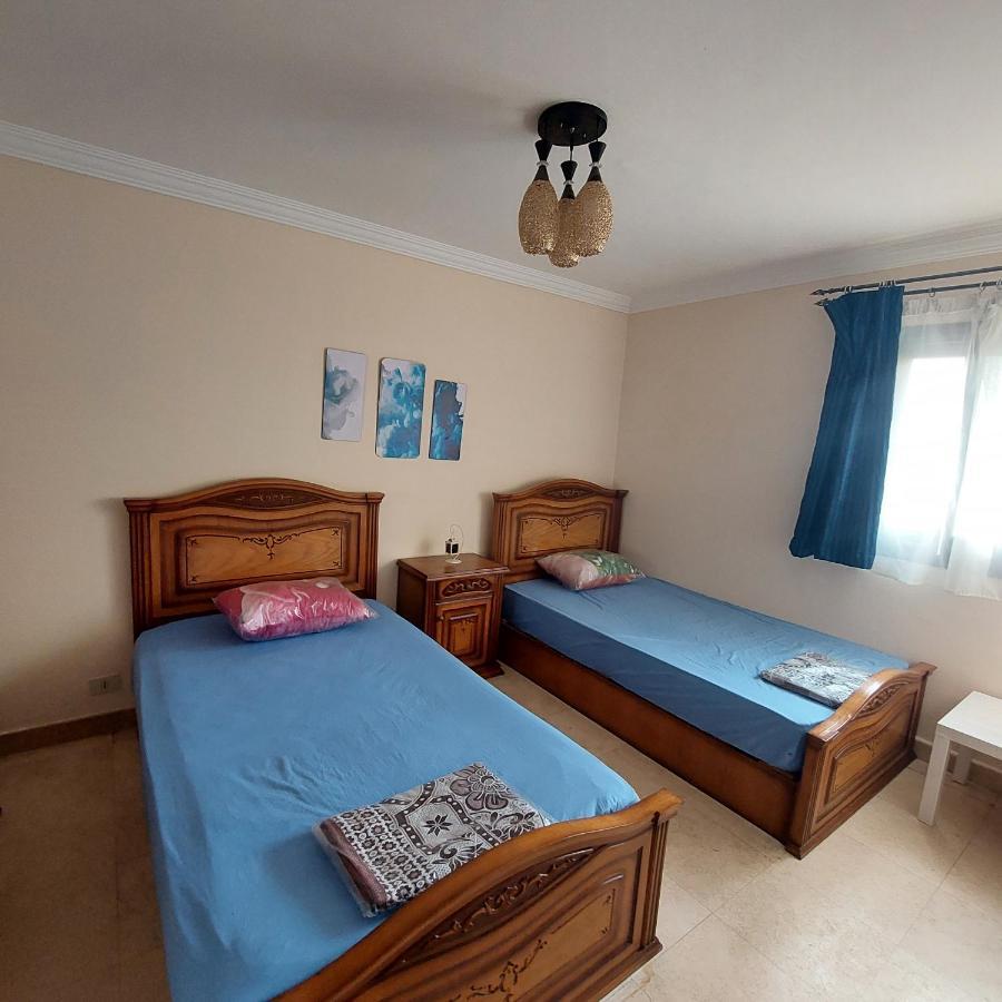 Esplanada Beach Apartment Hurghada Zewnętrze zdjęcie