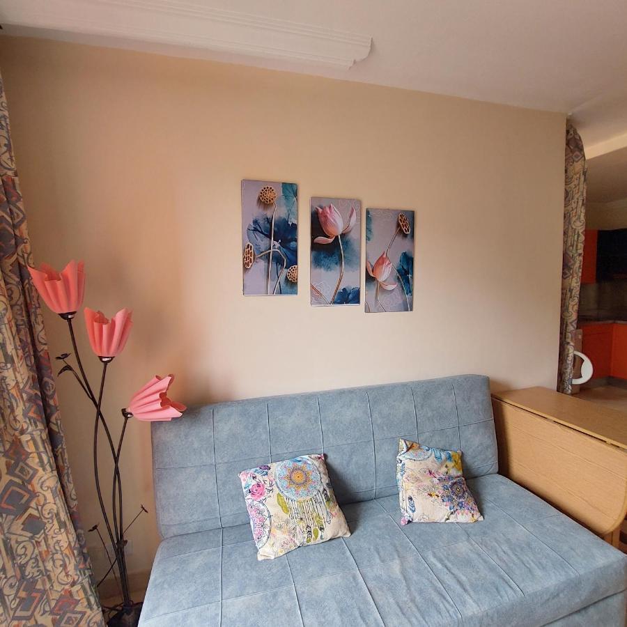 Esplanada Beach Apartment Hurghada Zewnętrze zdjęcie