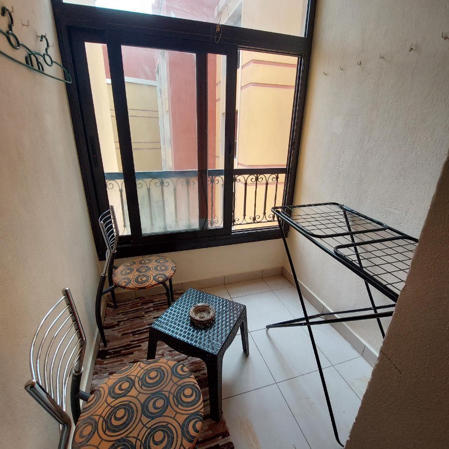 Esplanada Beach Apartment Hurghada Zewnętrze zdjęcie