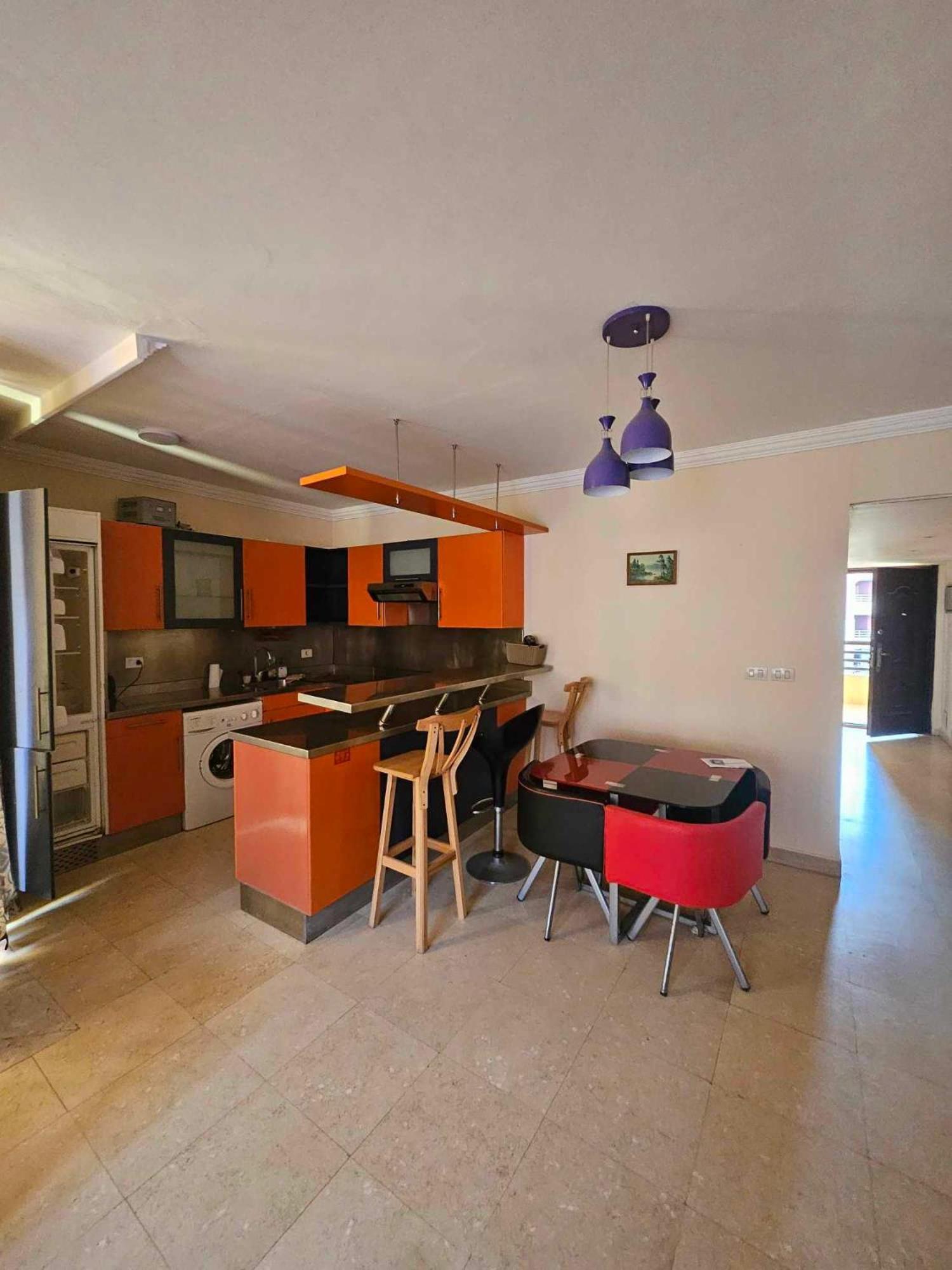 Esplanada Beach Apartment Hurghada Zewnętrze zdjęcie