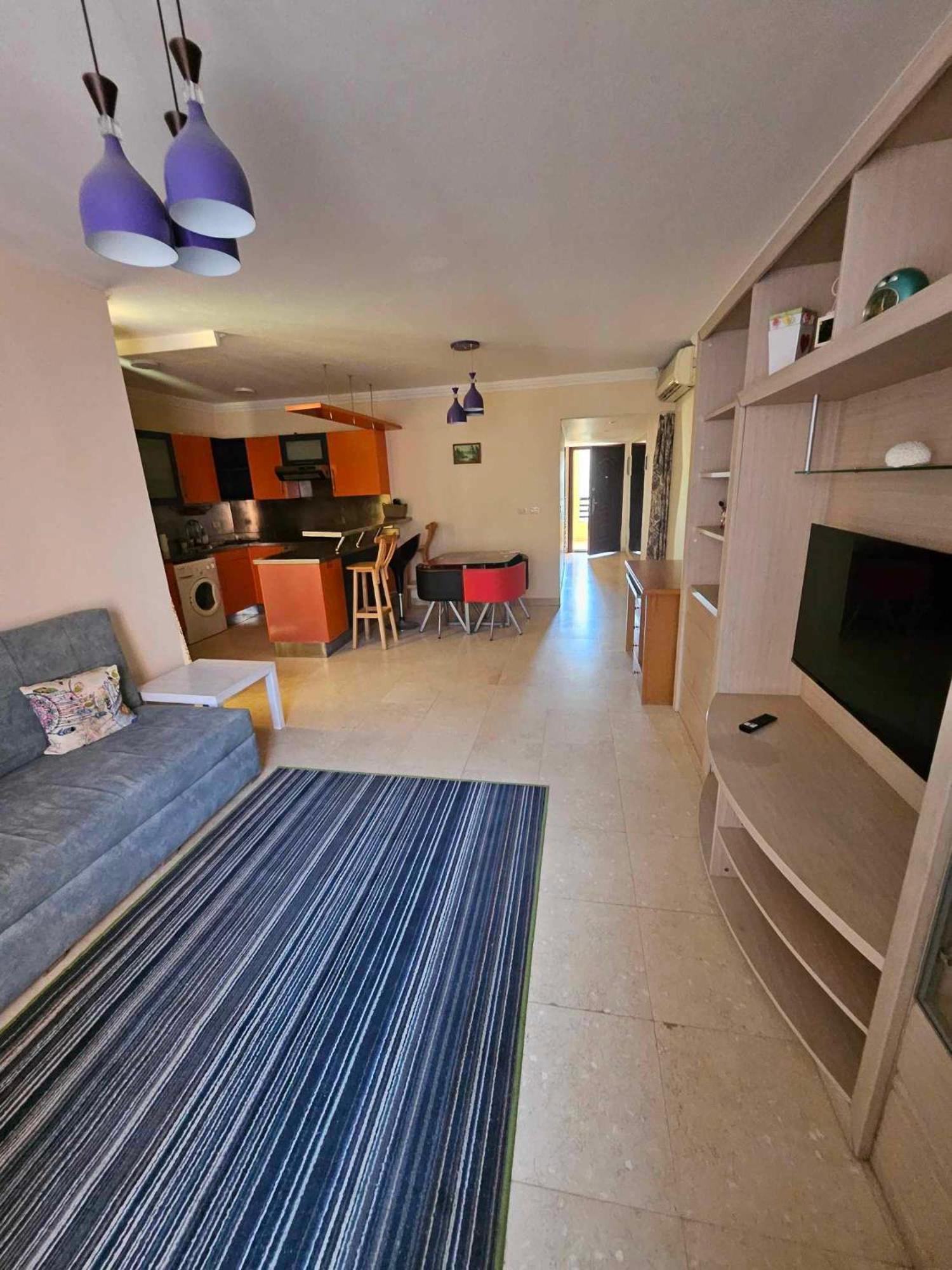 Esplanada Beach Apartment Hurghada Zewnętrze zdjęcie