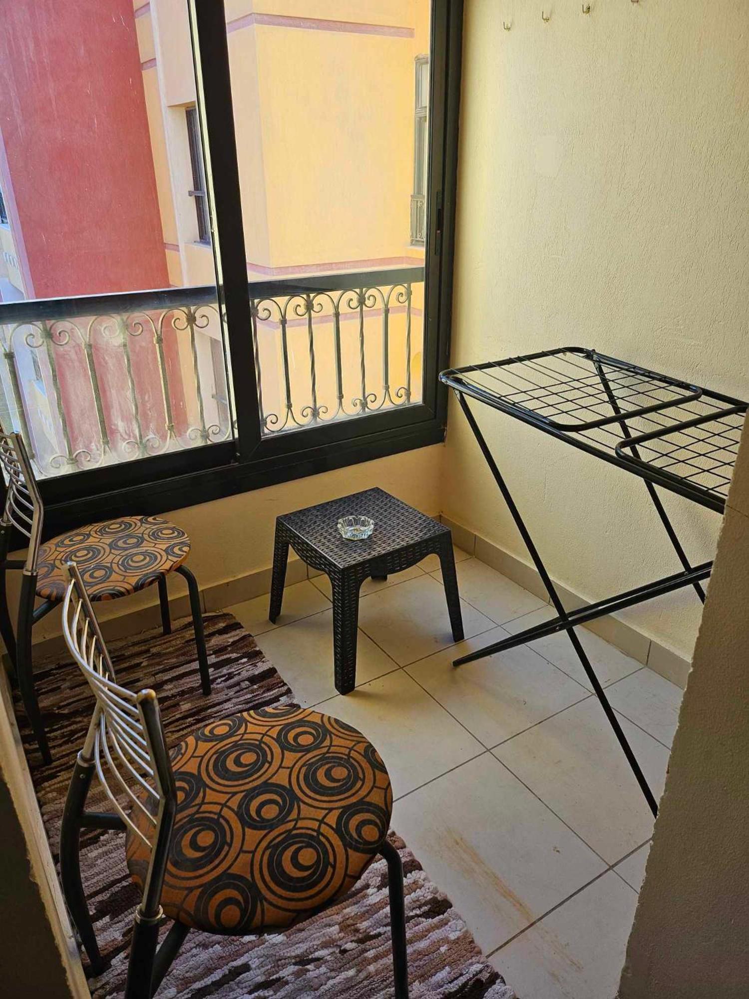 Esplanada Beach Apartment Hurghada Zewnętrze zdjęcie