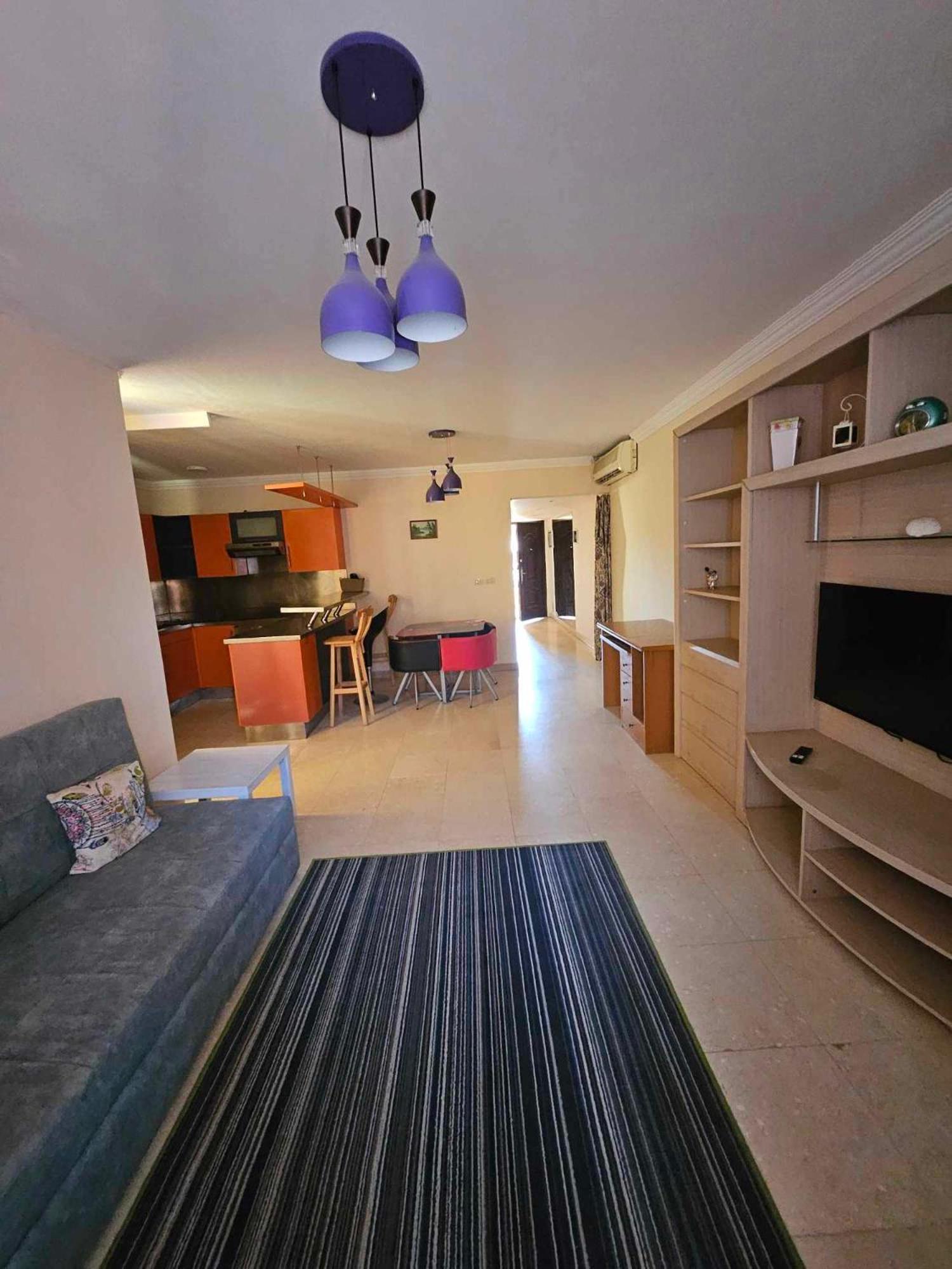 Esplanada Beach Apartment Hurghada Zewnętrze zdjęcie