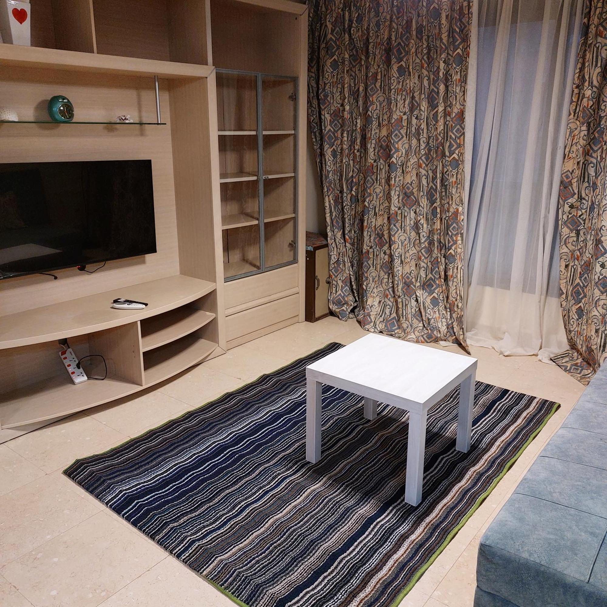 Esplanada Beach Apartment Hurghada Pokój zdjęcie
