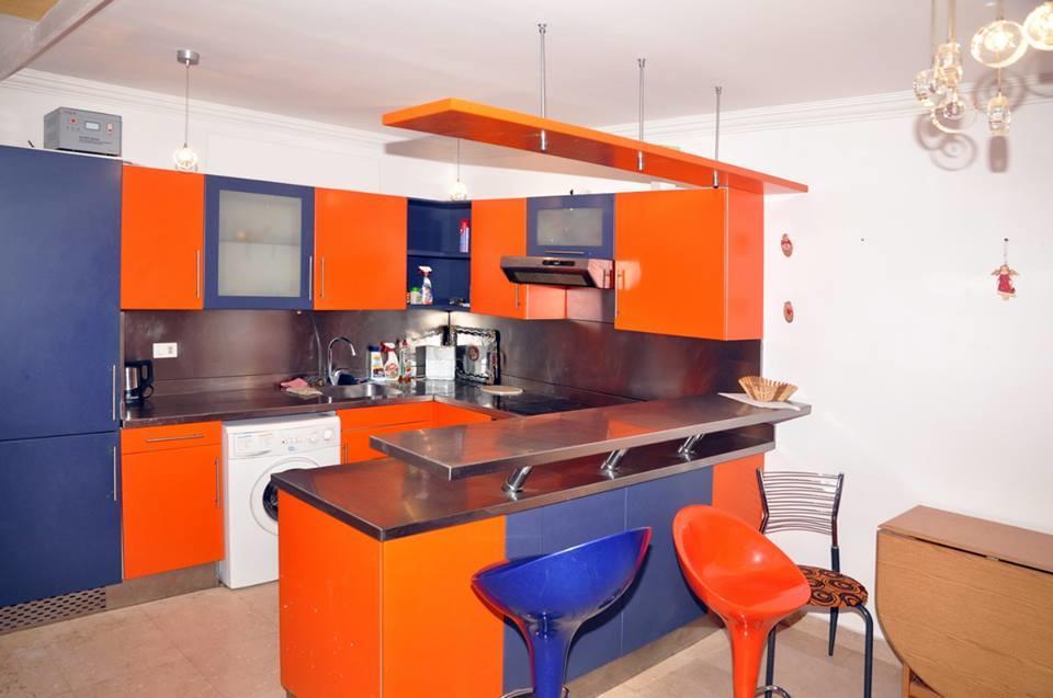 Esplanada Beach Apartment Hurghada Zewnętrze zdjęcie