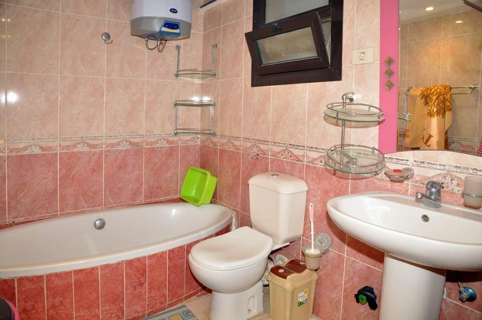 Esplanada Beach Apartment Hurghada Zewnętrze zdjęcie