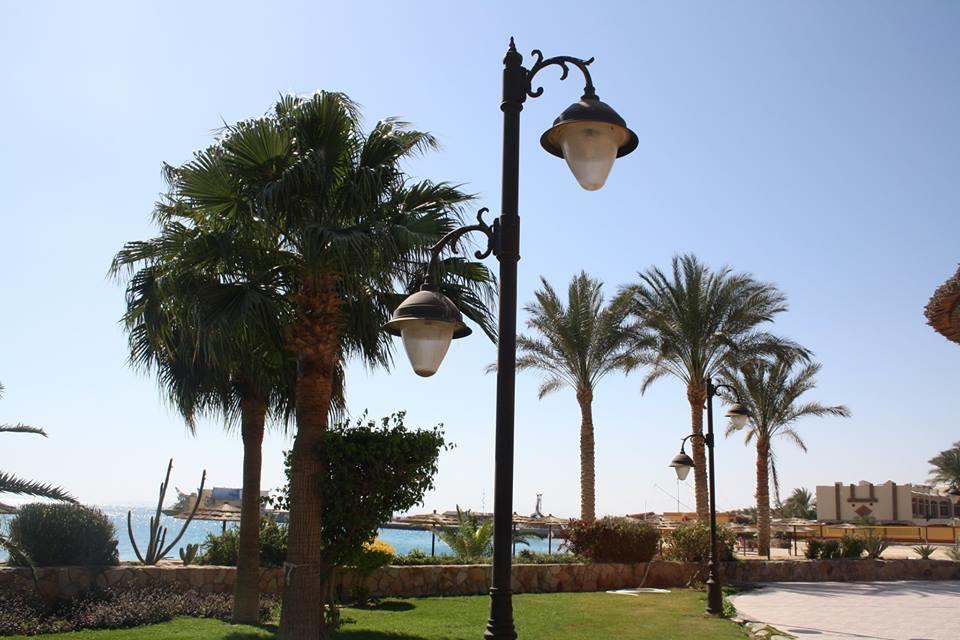 Esplanada Beach Apartment Hurghada Zewnętrze zdjęcie