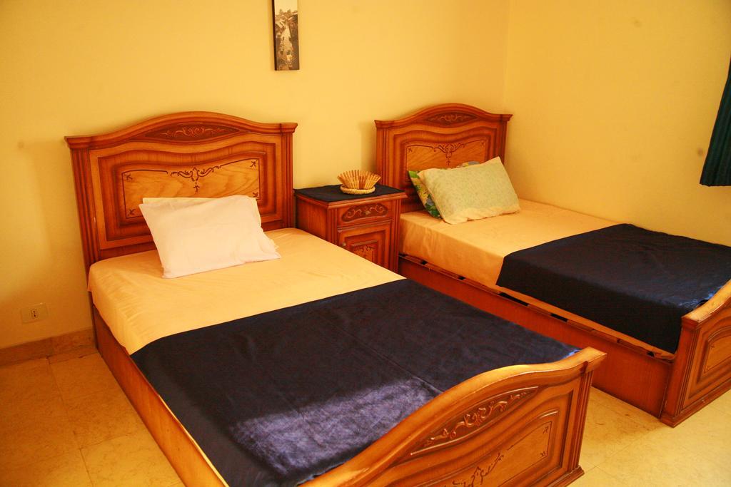 Esplanada Beach Apartment Hurghada Zewnętrze zdjęcie