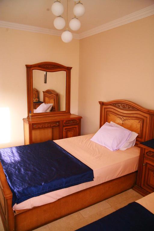 Esplanada Beach Apartment Hurghada Zewnętrze zdjęcie