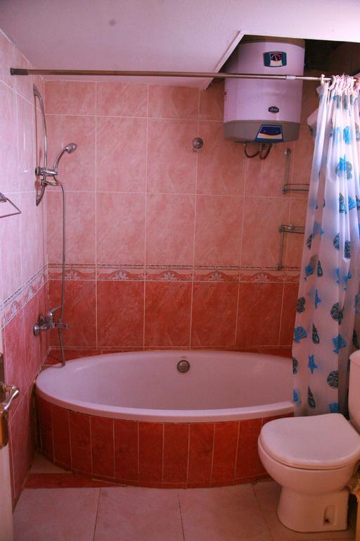 Esplanada Beach Apartment Hurghada Zewnętrze zdjęcie