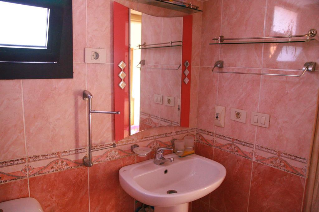 Esplanada Beach Apartment Hurghada Zewnętrze zdjęcie