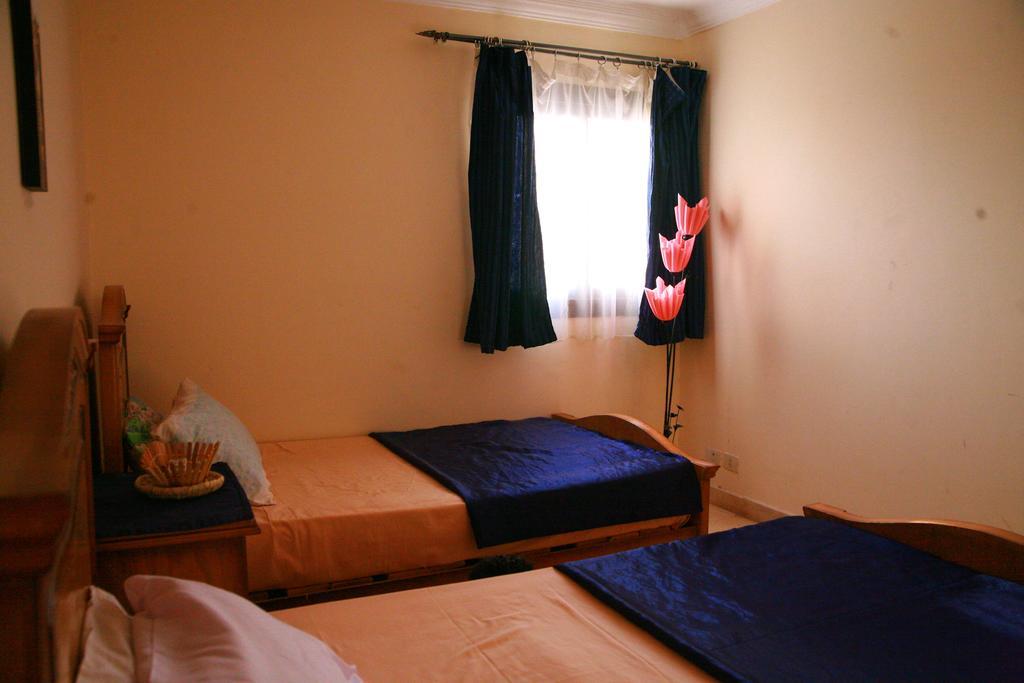 Esplanada Beach Apartment Hurghada Zewnętrze zdjęcie