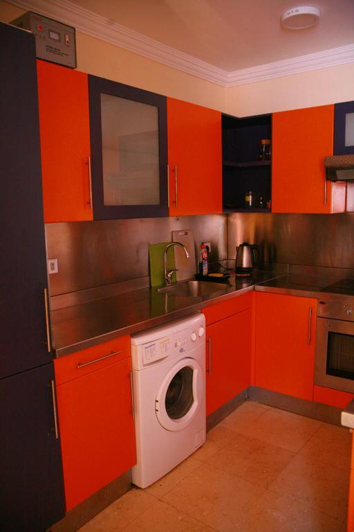 Esplanada Beach Apartment Hurghada Zewnętrze zdjęcie