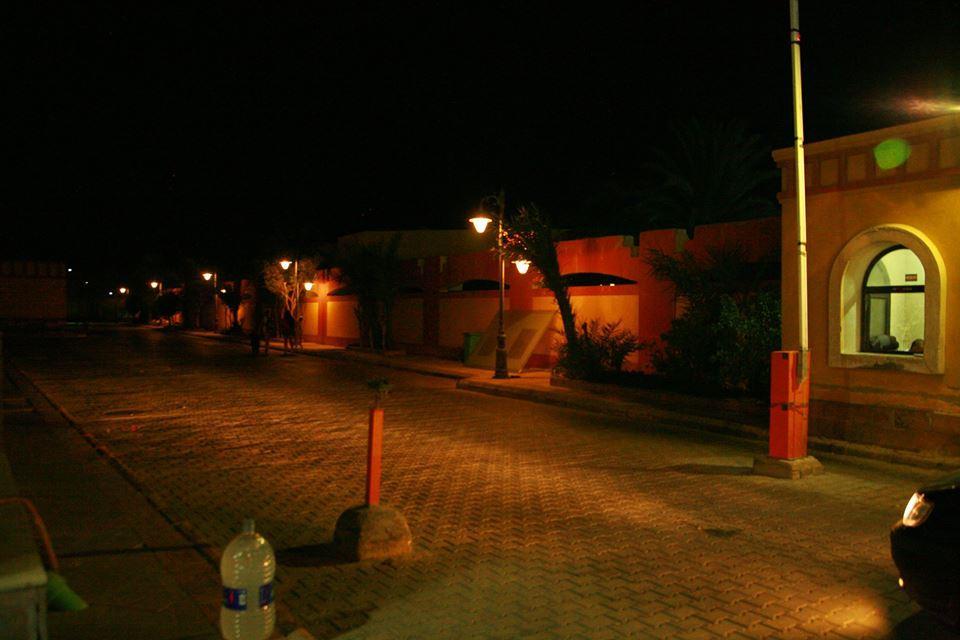 Esplanada Beach Apartment Hurghada Zewnętrze zdjęcie